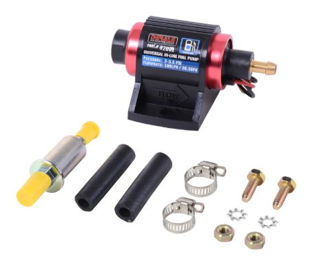 Picture for category Fuel Pump Mount