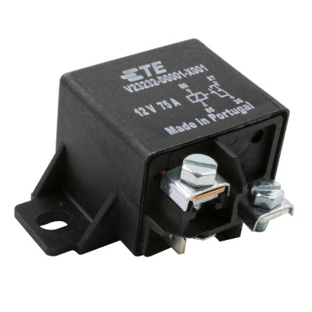 Picture for category Relay Box