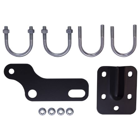 Picture for category Steering Extension Bracket