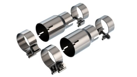 Picture for category Exhaust Pipe Installation Kit