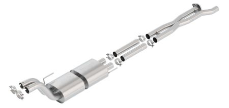 Picture for category Exhaust Muffler Assembly