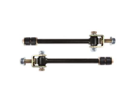 Picture for category Cab Mount Sway Bar