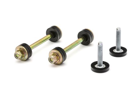 Picture for category Leaf Spring Perch