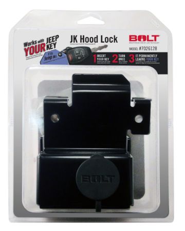 Picture for category Hood Assembly