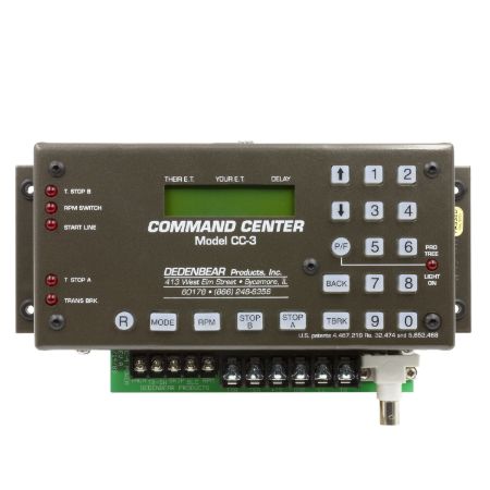 Picture for category Water / Methanol Injection Level Switch