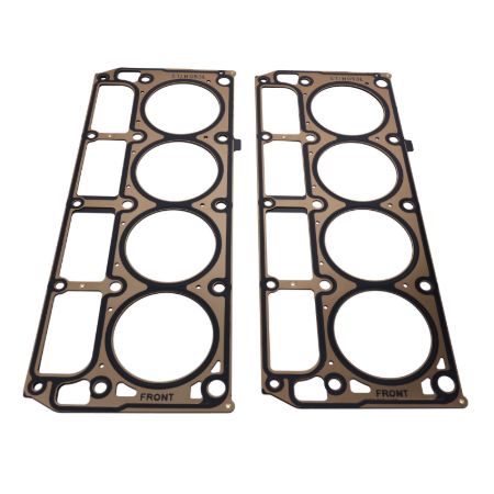 Picture for category Manual Transmission Primary Main Seal