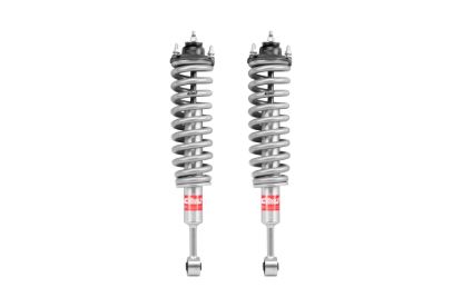 Picture of Eibach Suspension Lift Kit - e81-59-005-01-22