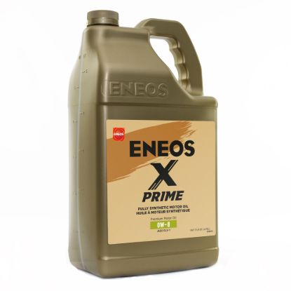 Picture of ENEOS Engine Oil - 3000-323