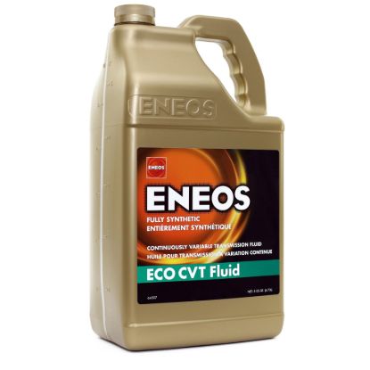 Picture of ENEOS Automatic Continuously Variable Transmission (CVT) Fluid - 3026-320