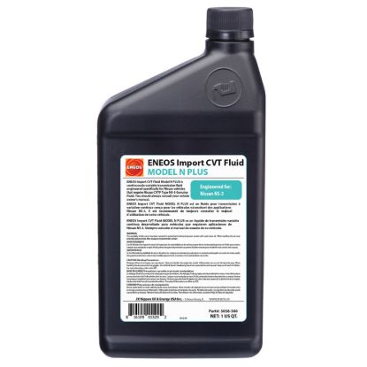 Picture of ENEOS Automatic Continuously Variable Transmission (CVT) Fluid - 3058-301