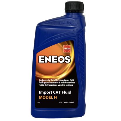 Picture of ENEOS Automatic Continuously Variable Transmission (CVT) Fluid - 3072-301