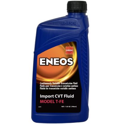 Picture of ENEOS Automatic Continuously Variable Transmission (CVT) Fluid - 3073-300