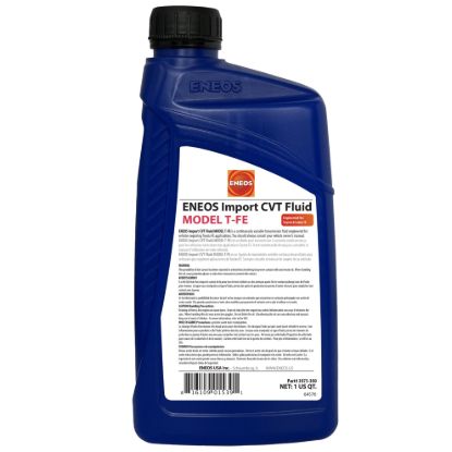 Picture of ENEOS Automatic Continuously Variable Transmission (CVT) Fluid - 3073-301