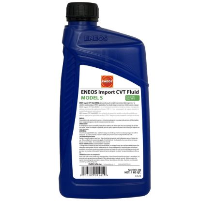 Picture of ENEOS Automatic Continuously Variable Transmission (CVT) Fluid - 3074-300