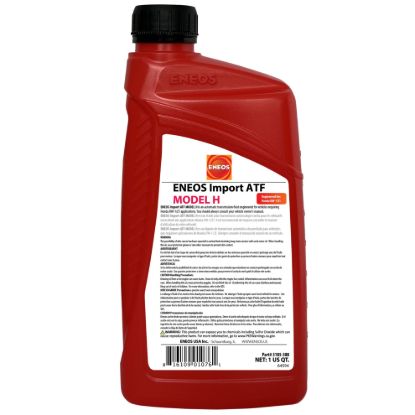 Picture of ENEOS Automatic Transmission Fluid - 3105-300