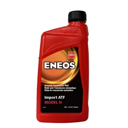 Picture of ENEOS Automatic Transmission Fluid - 3105-301