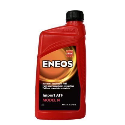 Picture of ENEOS Automatic Transmission Fluid - 3106-301
