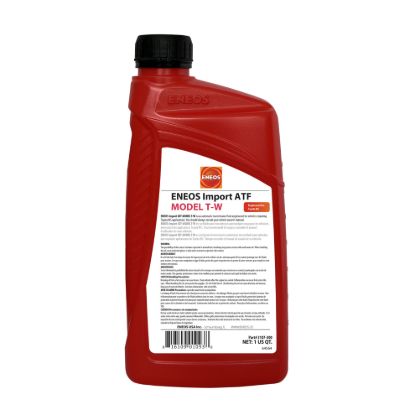 Picture of ENEOS Automatic Transmission Fluid - 3107-301