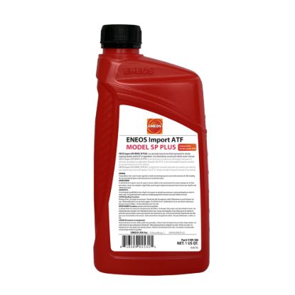 Picture of ENEOS Automatic Transmission Fluid - 3109-300