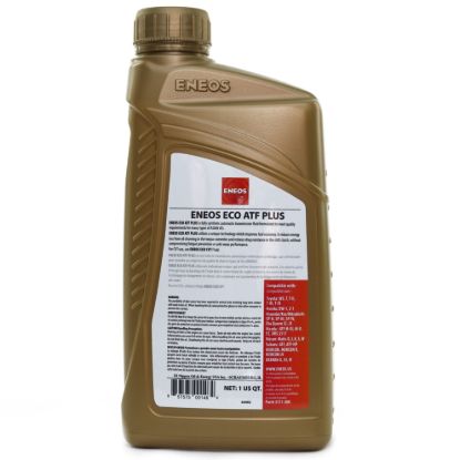 Picture of ENEOS Automatic Transmission Fluid - 3111-300