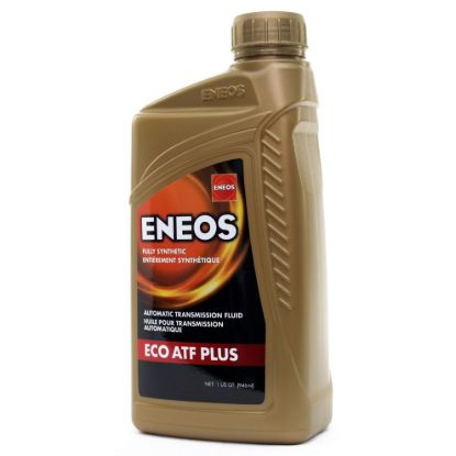 Picture of ENEOS Automatic Transmission Fluid - 3111-300