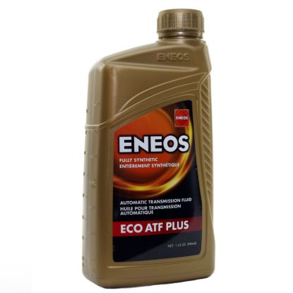 Picture of ENEOS Automatic Transmission Fluid - 3111-301