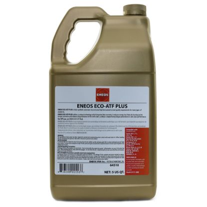 Picture of ENEOS Automatic Transmission Fluid - 3111-320