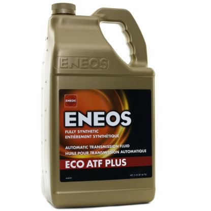 Picture of ENEOS Automatic Transmission Fluid - 3111-320