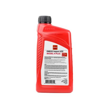 Picture of ENEOS Automatic Transmission Fluid - 3112-301