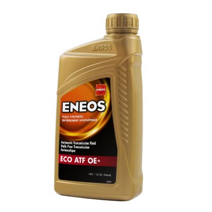 Picture of ENEOS Automatic Transmission Fluid - 3222-300