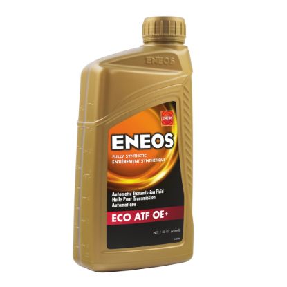 Picture of ENEOS Automatic Transmission Fluid - 3222-300