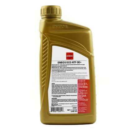 Picture of ENEOS Automatic Transmission Fluid - 3222-301