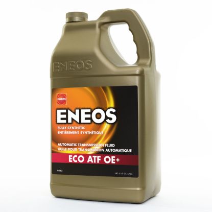 Picture of ENEOS Automatic Transmission Fluid - 3222-320