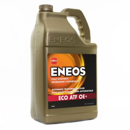 Picture of ENEOS Automatic Transmission Fluid - 3222-320
