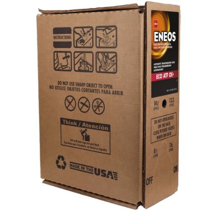 Picture of ENEOS Automatic Transmission Fluid - 3222-400