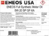 Picture of ENEOS Engine Oil - 3241-110