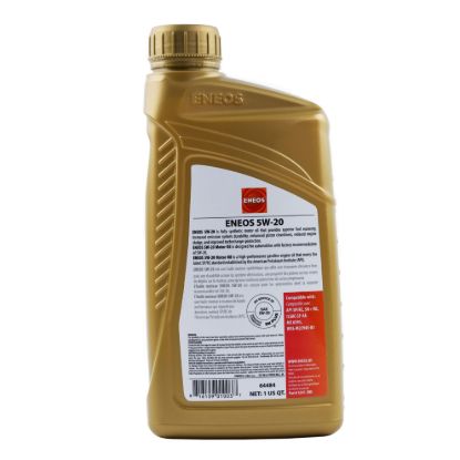 Picture of ENEOS Engine Oil - 3241-300