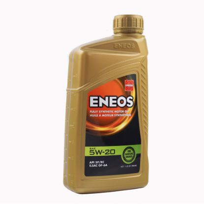 Picture of ENEOS Engine Oil - 3241-300
