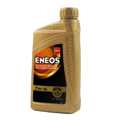 Picture of ENEOS Engine Oil - 3241-301