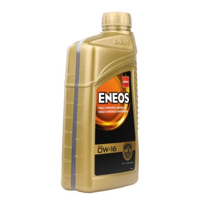 Picture of ENEOS Engine Oil - 3241-301