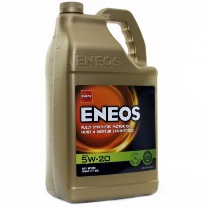 Picture of ENEOS Engine Oil - 3241-320