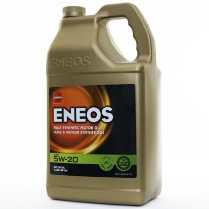 Picture of ENEOS Engine Oil - 3241-323