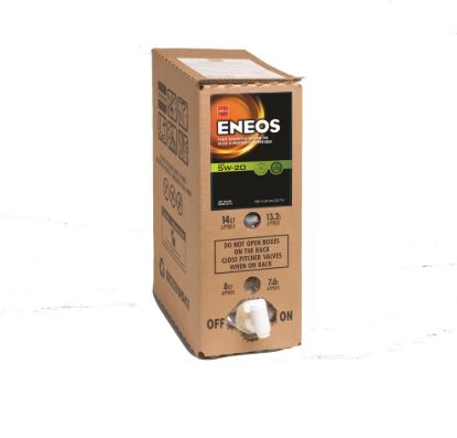 Picture of ENEOS Engine Oil - 3241-400