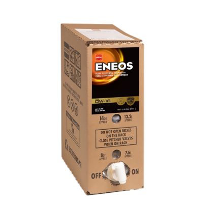 Picture of ENEOS Engine Oil - 3251-400