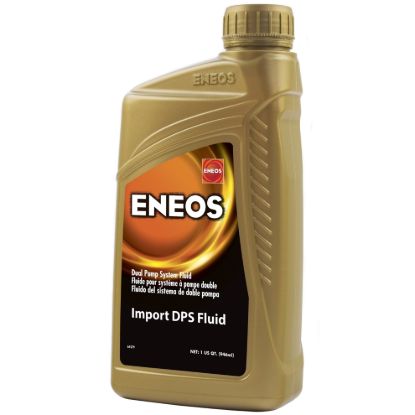 Picture of ENEOS Gear Oil - 3410-300