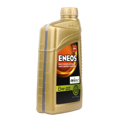 Picture of ENEOS Engine Oil - 3701-300