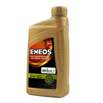 Picture of ENEOS Engine Oil - 3701-301