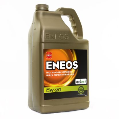 Picture of ENEOS Engine Oil - 3701-320