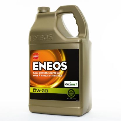 Picture of ENEOS Engine Oil - 3701-320