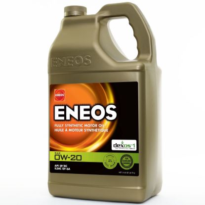 Picture of ENEOS Engine Oil - 3701-323